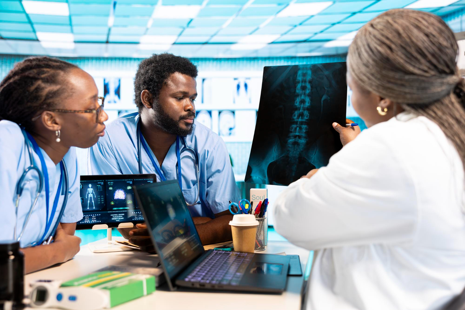 Digital Health & Innovation