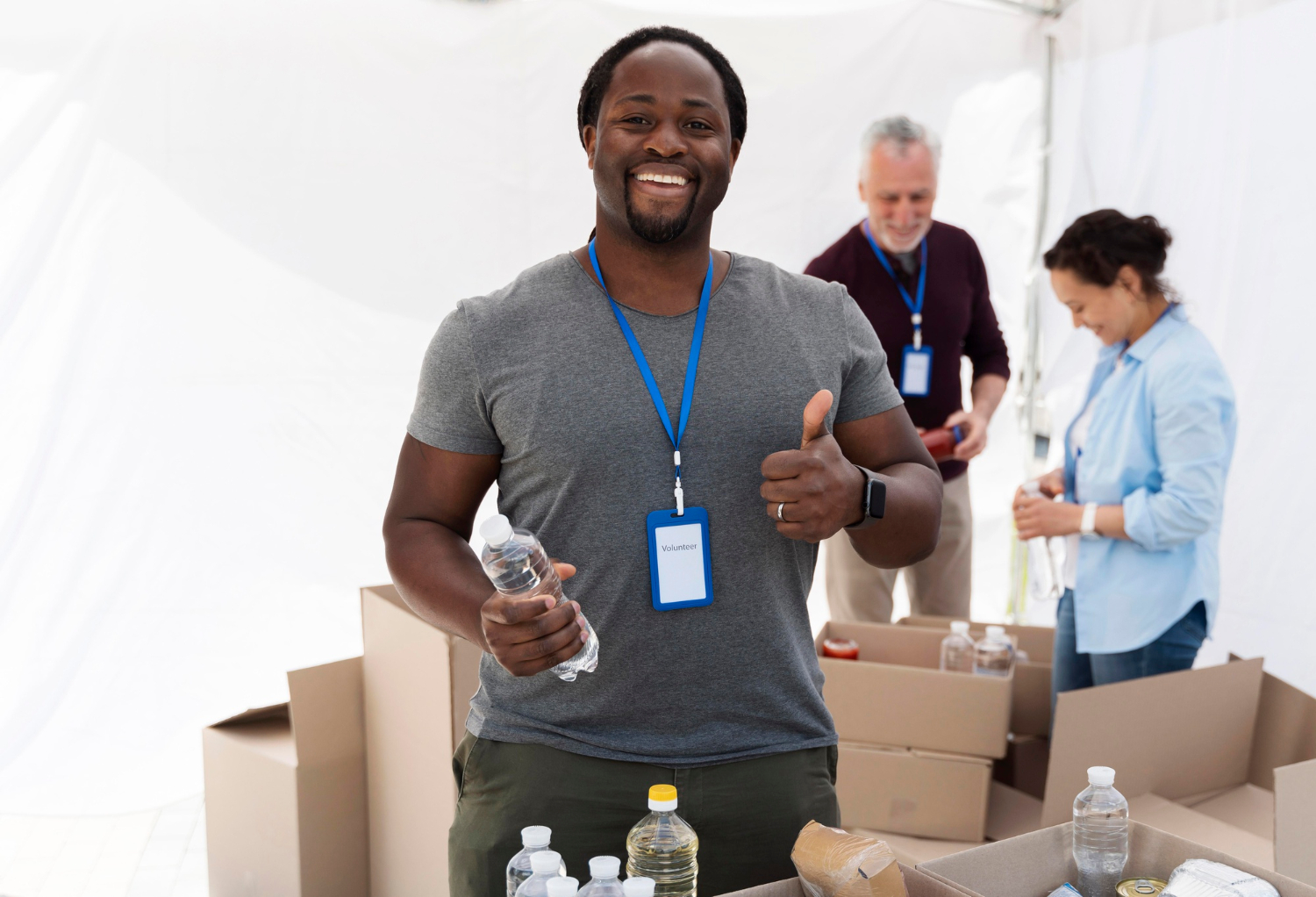 Institutional Investors