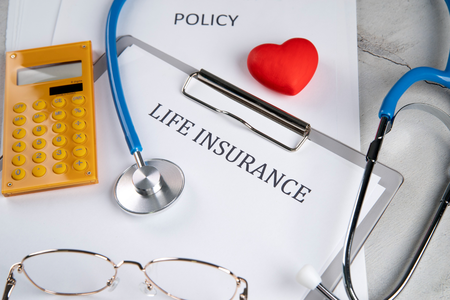 Insurance & Health Financing Mechanisms