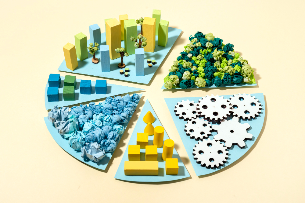 Sectoral Transformation