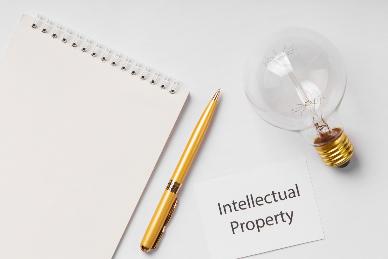 Intellectual Property Frameworks