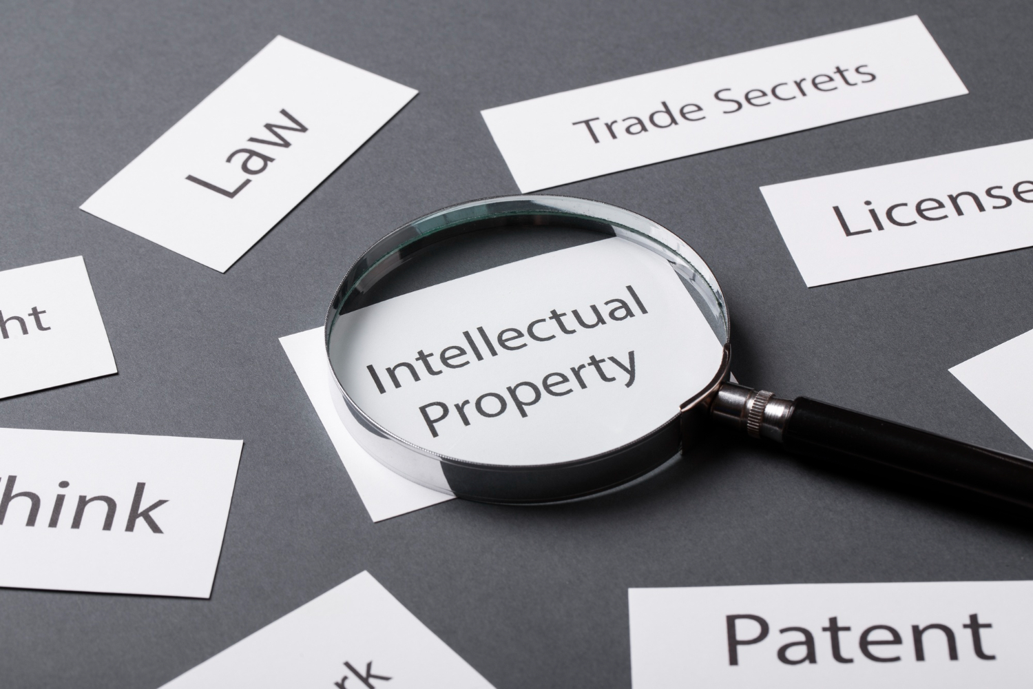 Intellectual Property Risks
