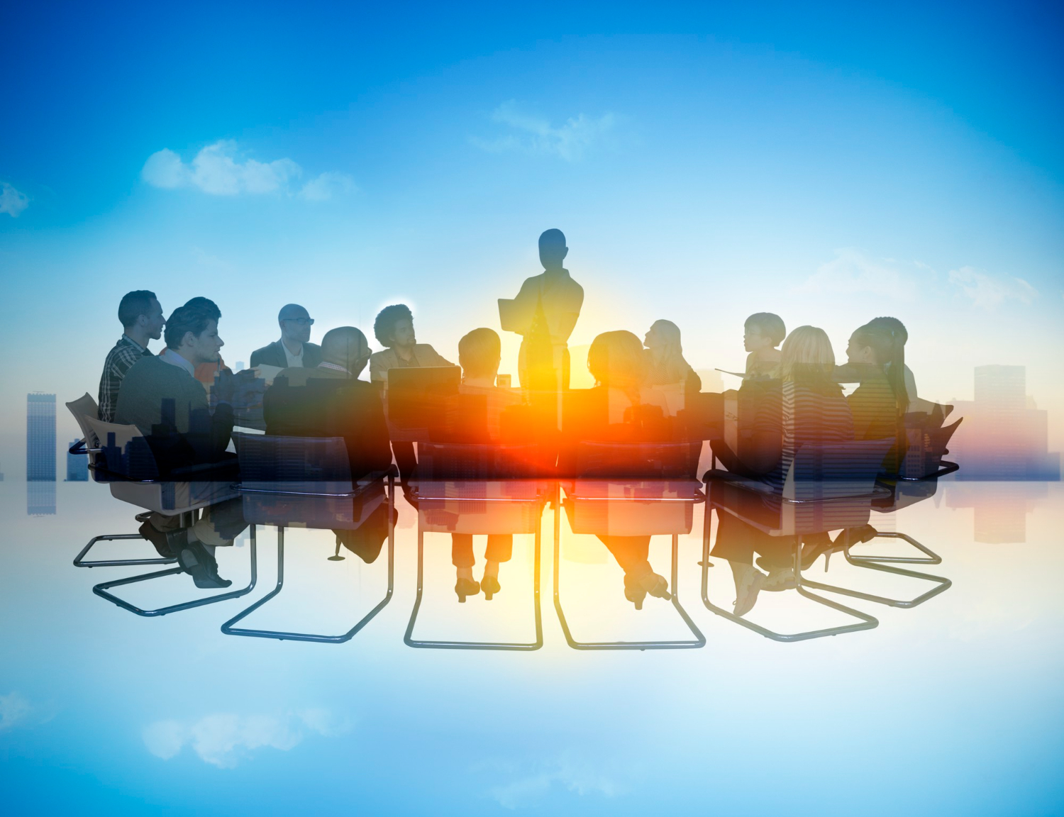 Governance & Delivery