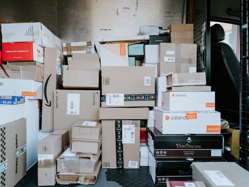 Transport & Logistics Corridors