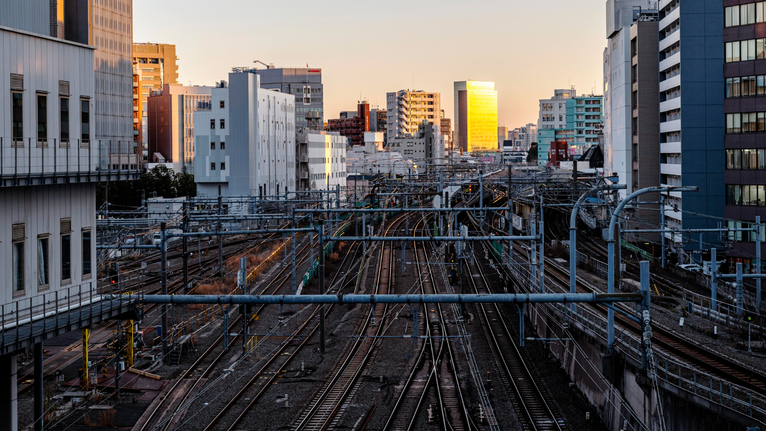 Urban Infrastructure